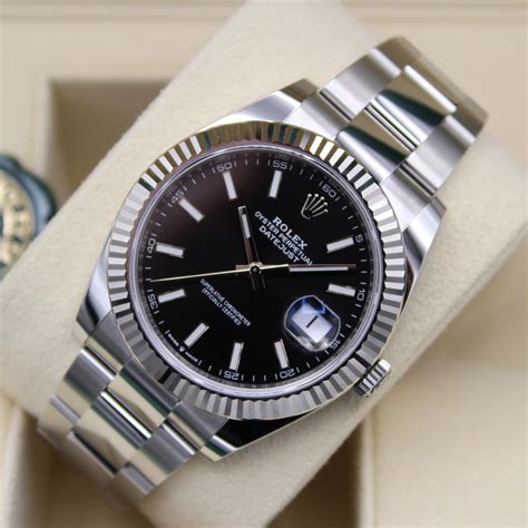 harga rolex datejust 41 original|new rolex datejust 41 2021.